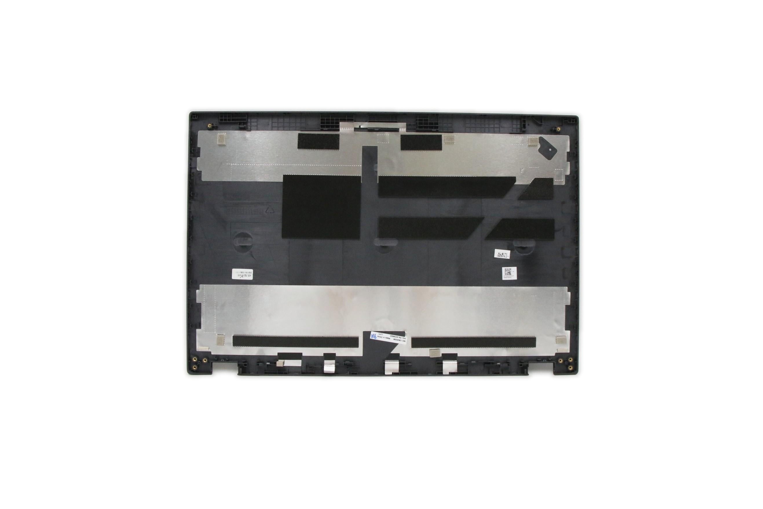 Lenovo ThinkPad P53 Type 20QN 20QQ COVER FRU S_OLED_LCD_A_COVER_ASSY SCB0R22837