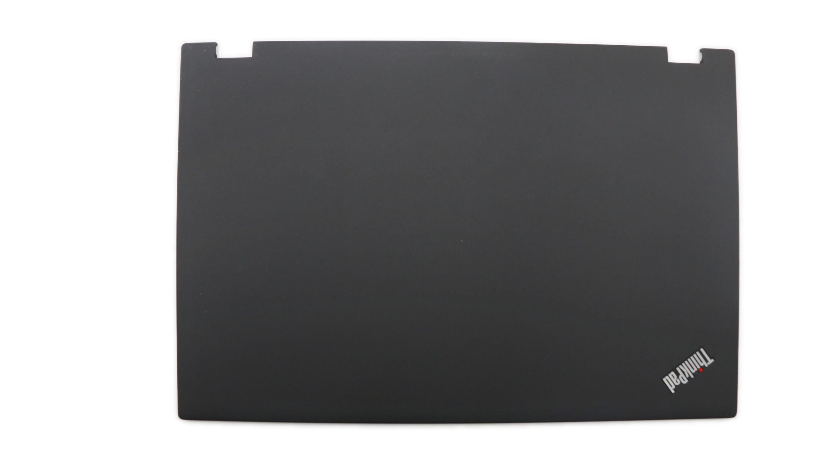 Lenovo ThinkPad P52 Type 20M9 20MA COVER LCD Rear cover IR nonTS BLK plastic SCB0R28315