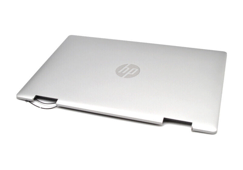 Hp Backside New Genuine HP Pavilion X360 2 IN 1 14-EK000 LCD Back Cover With Anten ...