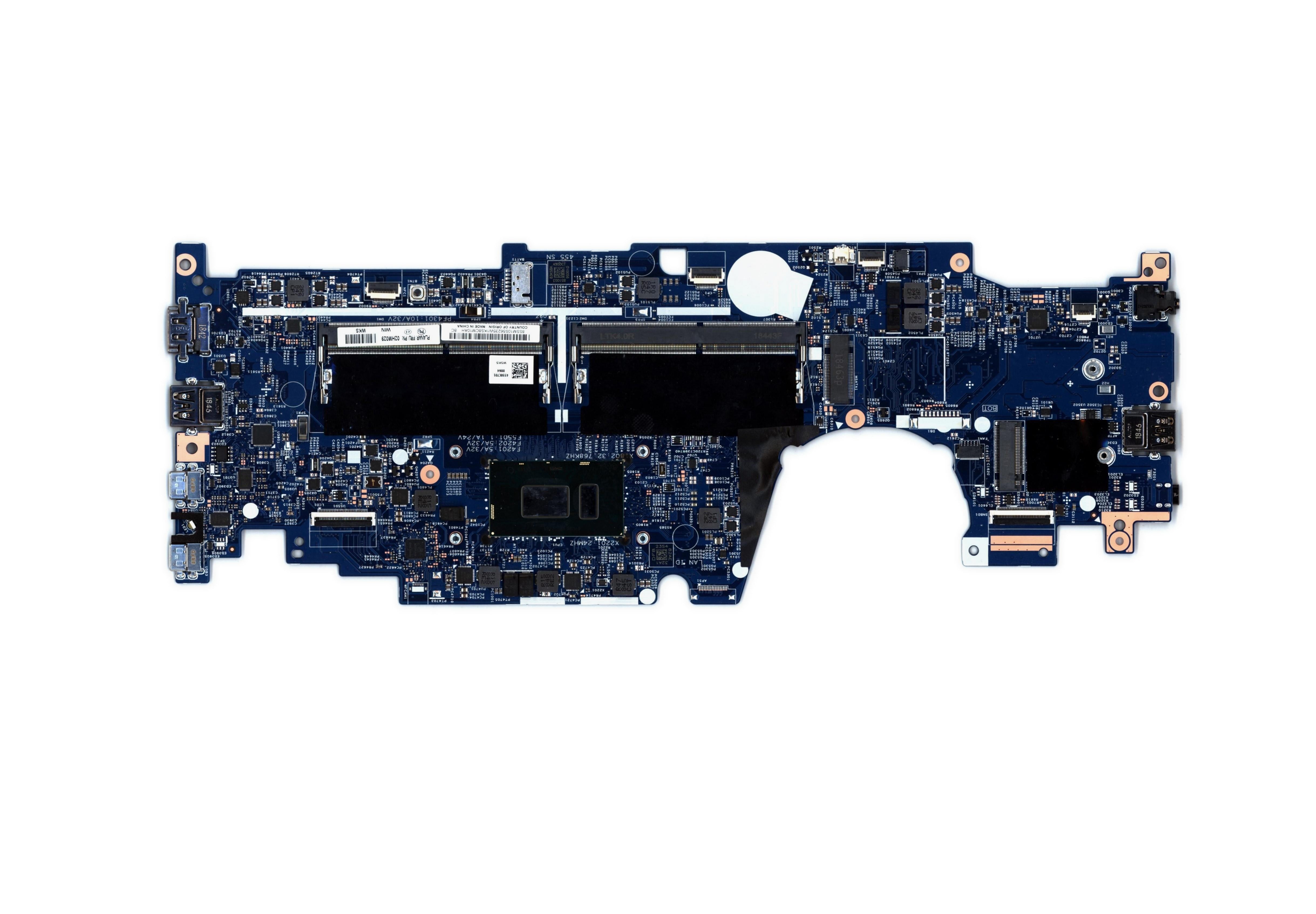 Lenovo ThinkPad L380 Type 20M5 20M6 Motherboard BDPLANAR i3-8130U Non-vPro Y-TPM WIN 5B21B35270