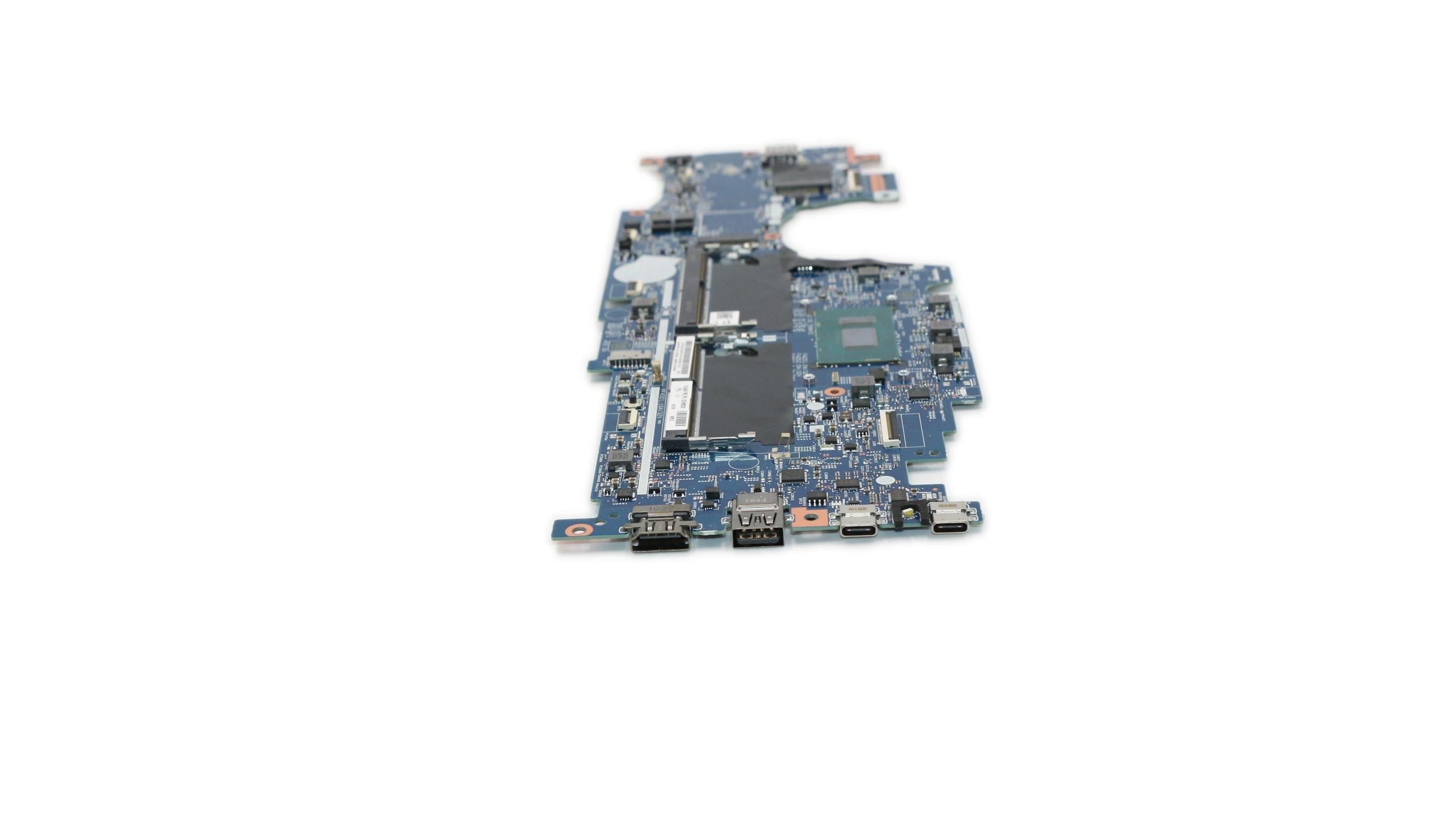 Lenovo ThinkPad L380 Type 20M5 20M6 Motherboard BDPLANAR Intel i7-8550U NvPro Y-TPM NOK 5B21B35326