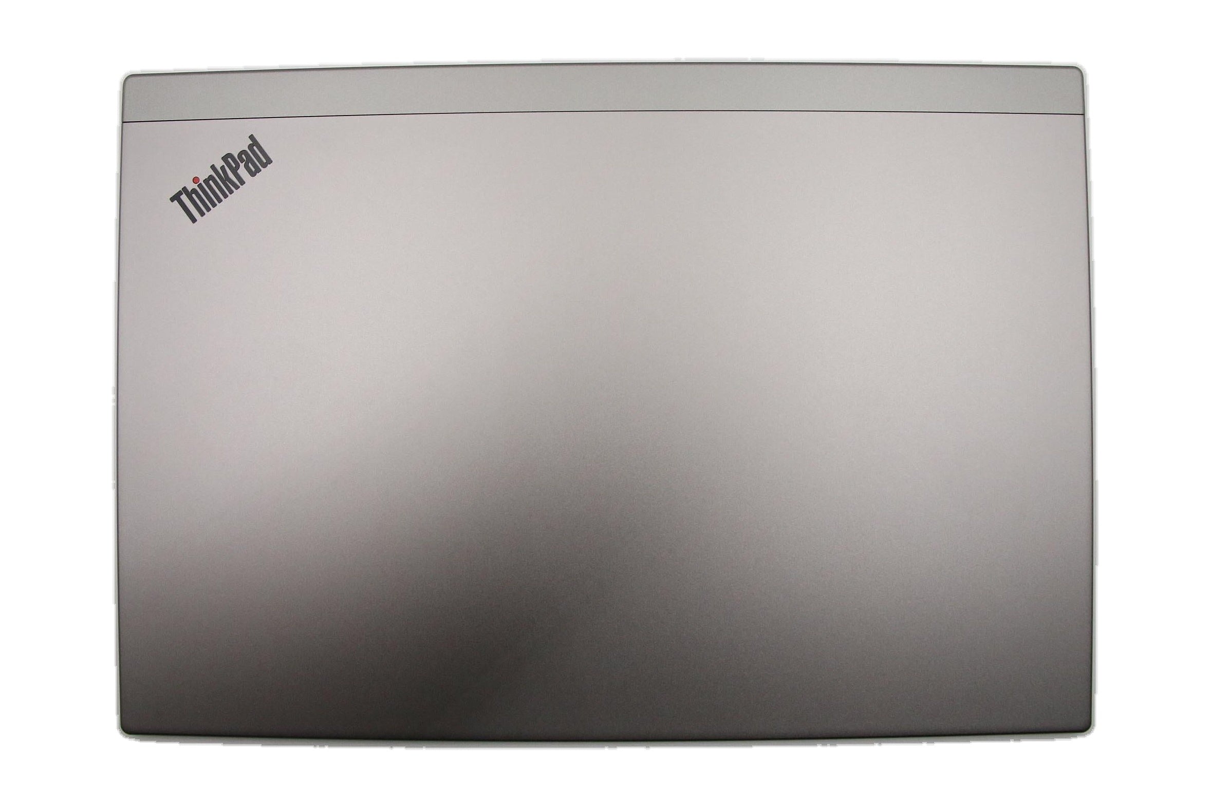 Lenovo ThinkPad T14s Type 20T0 20T1 COVER A Cover Low Power FHD AL_CNC Silver SCB0Q26482