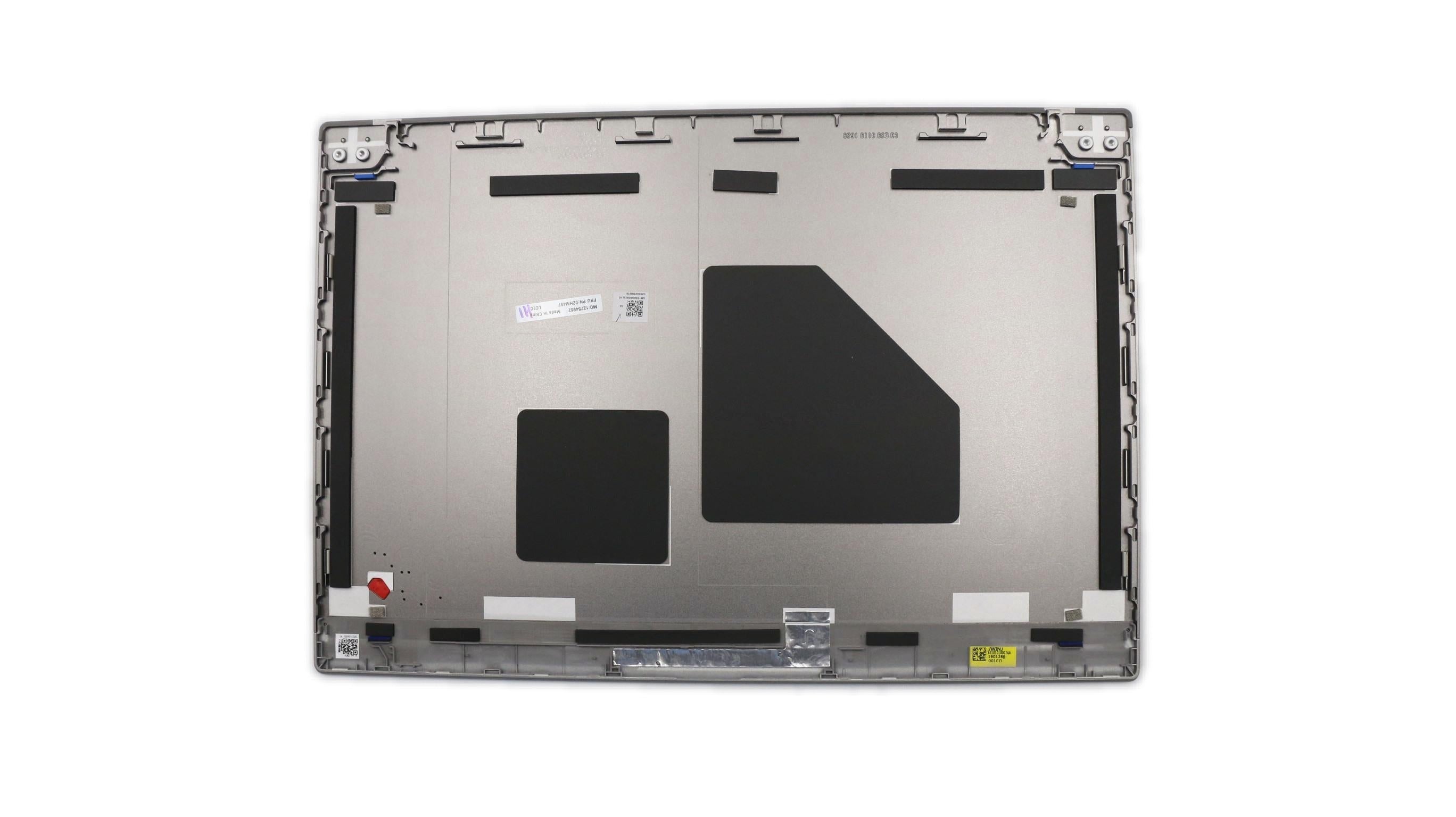Lenovo ThinkPad T14s Type 20T0 20T1 COVER A Cover Low Power FHD AL_CNC Silver SCB0Q26481