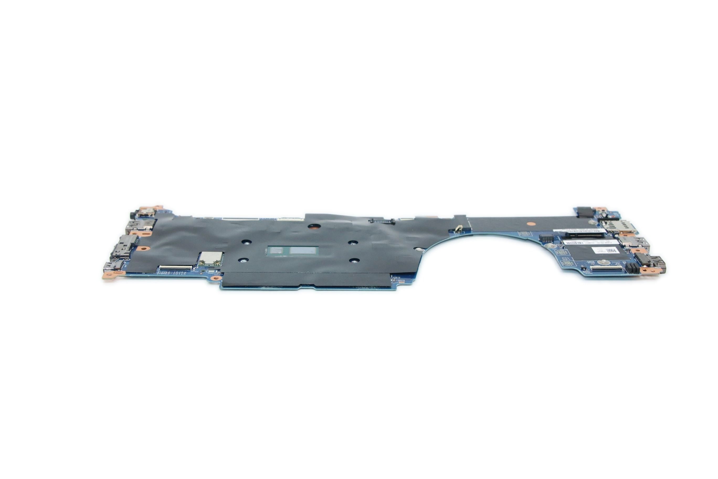 Lenovo ThinkPad X390 Yoga Type 20NN 20NQ Motherboard BDPLANAR NOK i7-8565U 8G JP dTPM 5B21C15280