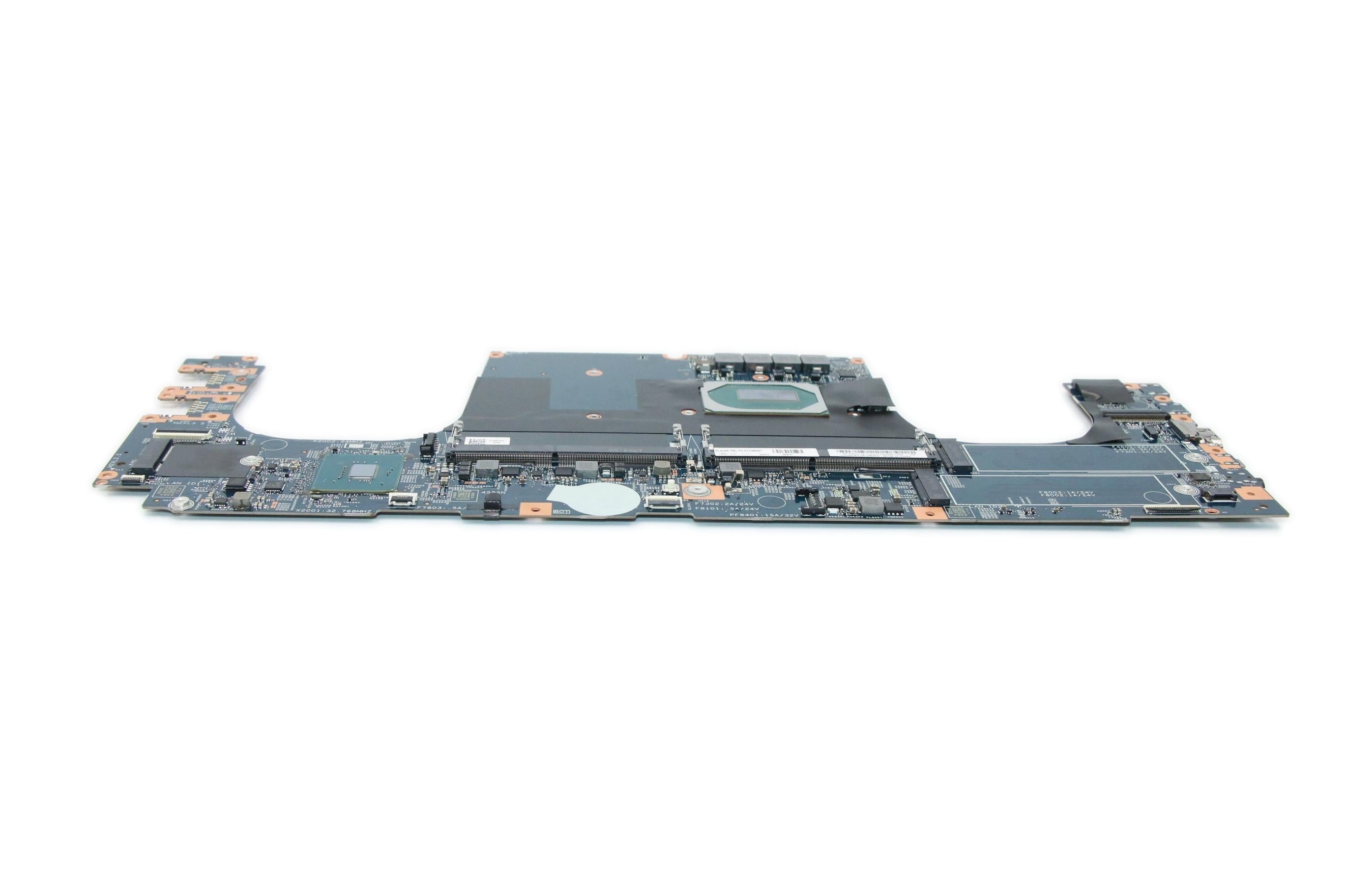 Lenovo ThinkPad P1 Gen 2 Type 20QT 20QU Motherboard BDPLANAR i5-9400H vP Int630 WIN AMT dTPM 5B21C66860