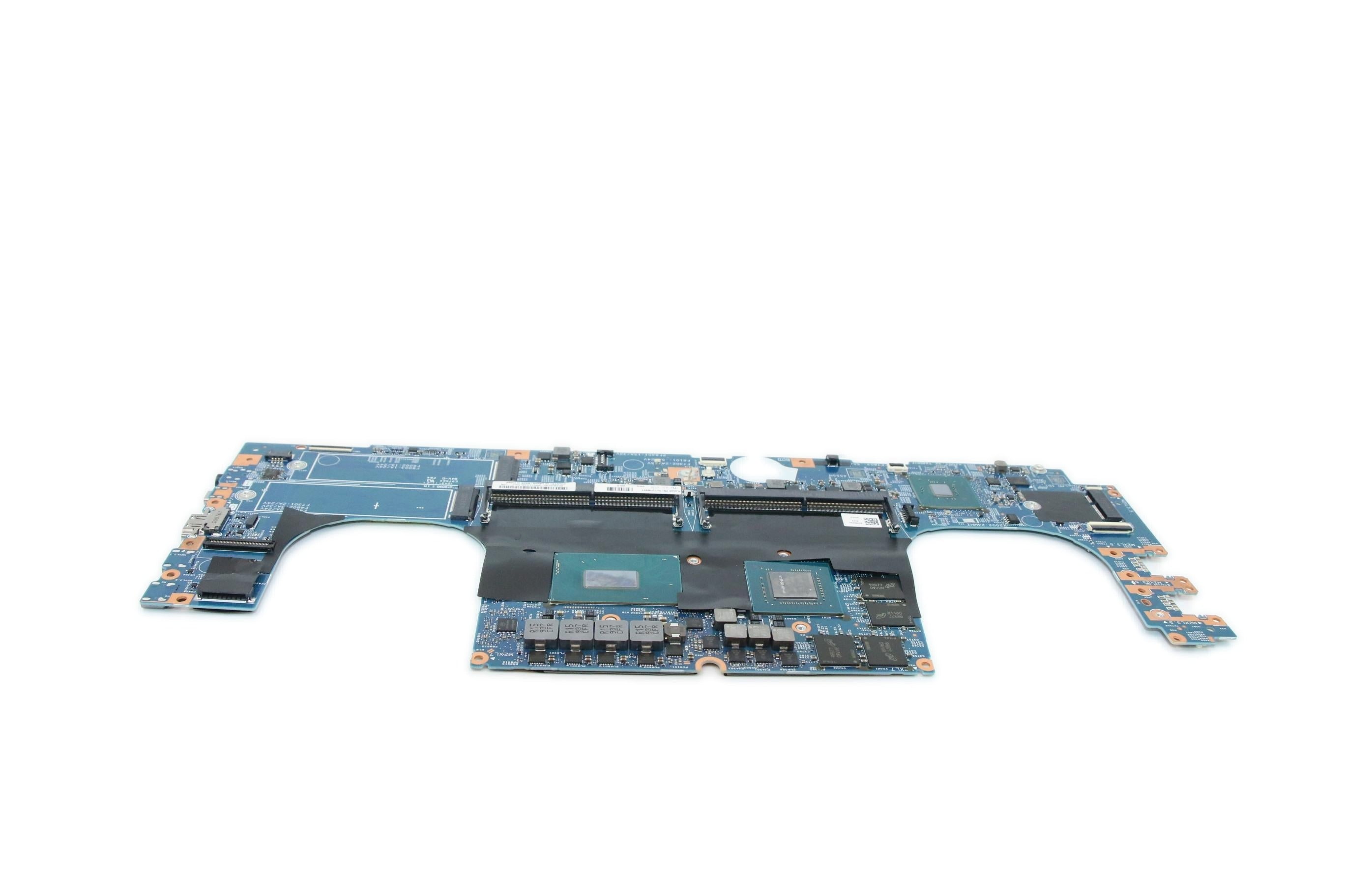 Lenovo ThinkPad X1 Extreme 2nd Gen Type 20QV 20QW Motherboard BDPLANAR i5-9400H vP N18PG0 WIN AMT dTPM 5B21C67016