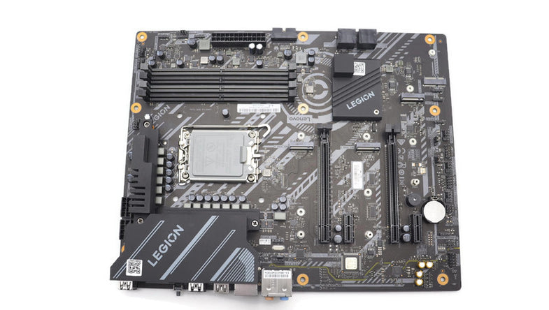 レオ ページ New Genuine Lenovo Legion T7 34IRZ8 90V6 90V7 Motherboard RPL R