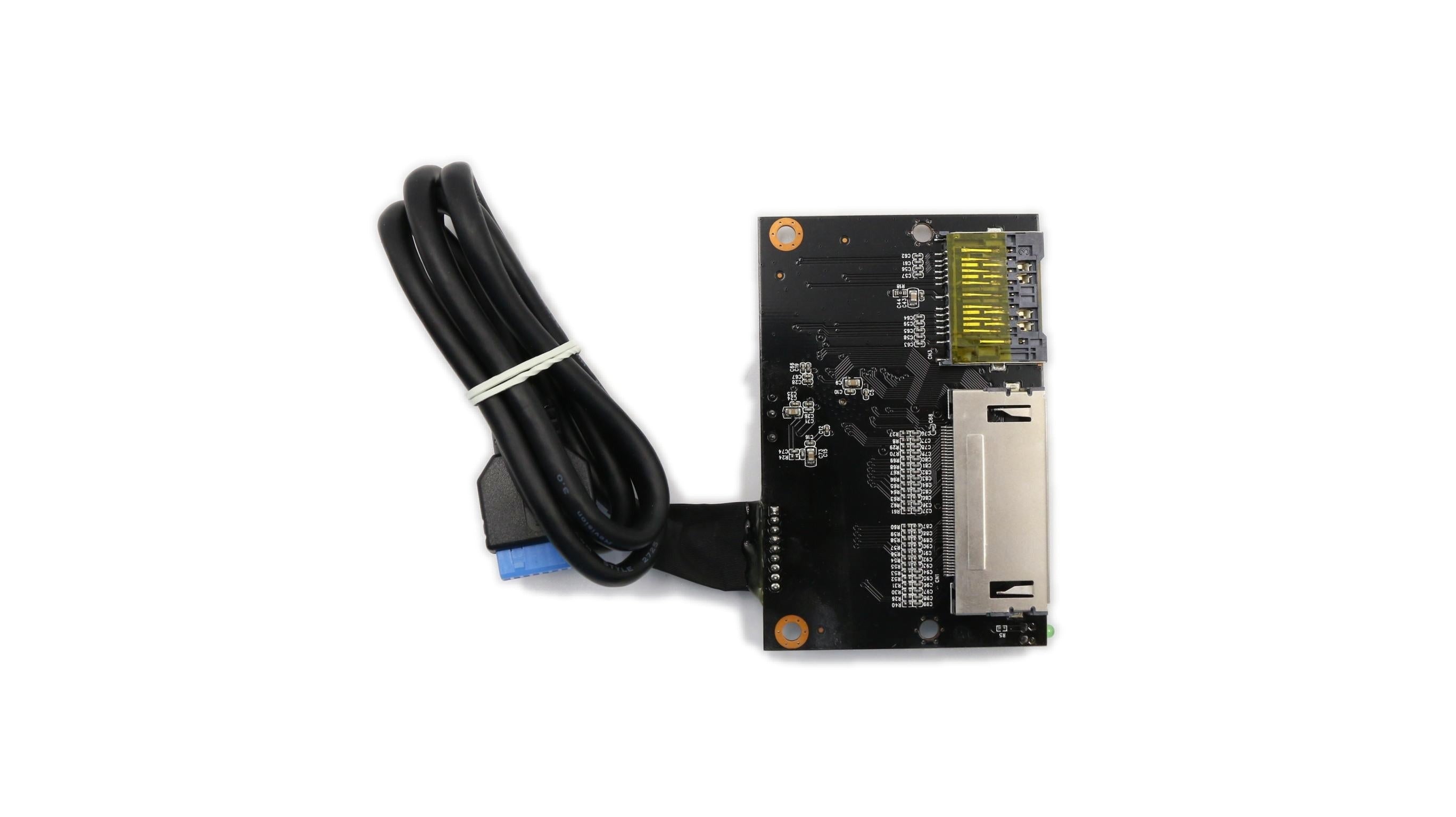 Lenovo Board 29-in-1 Media Card Reader 03T6791