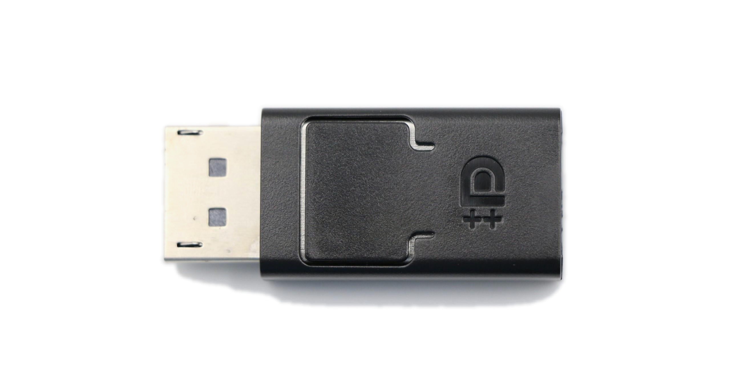 Lenovo ThinkCentre M92 Desktop / ThinkCentre M92p Desktop CABLE DP to HDMI Adpter 03T7001
