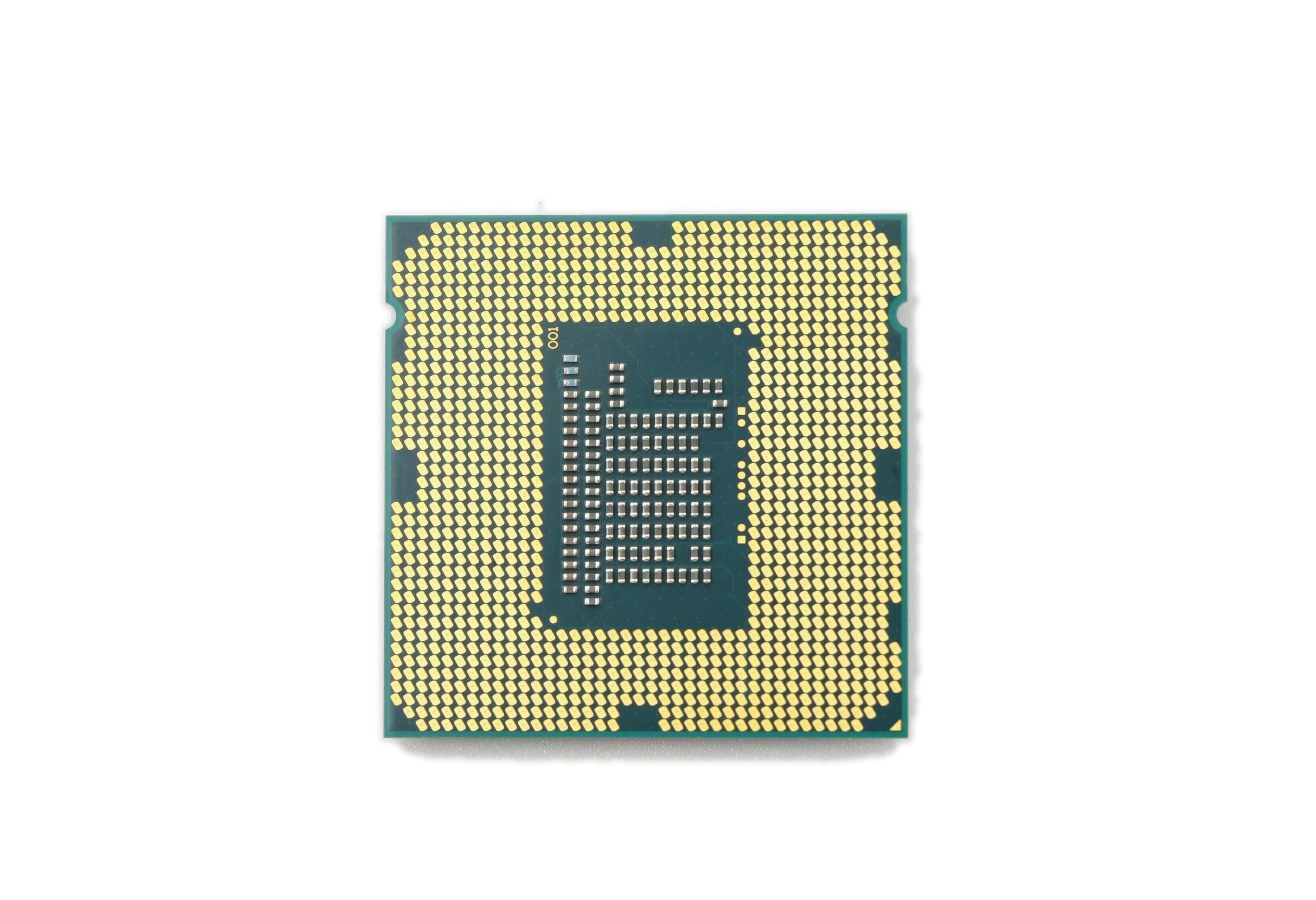 Lenovo ThinkCentre M92 Desktop / ThinkCentre M92p Desktop Processor Pentium G2020 55W Ivy Br 03T7106