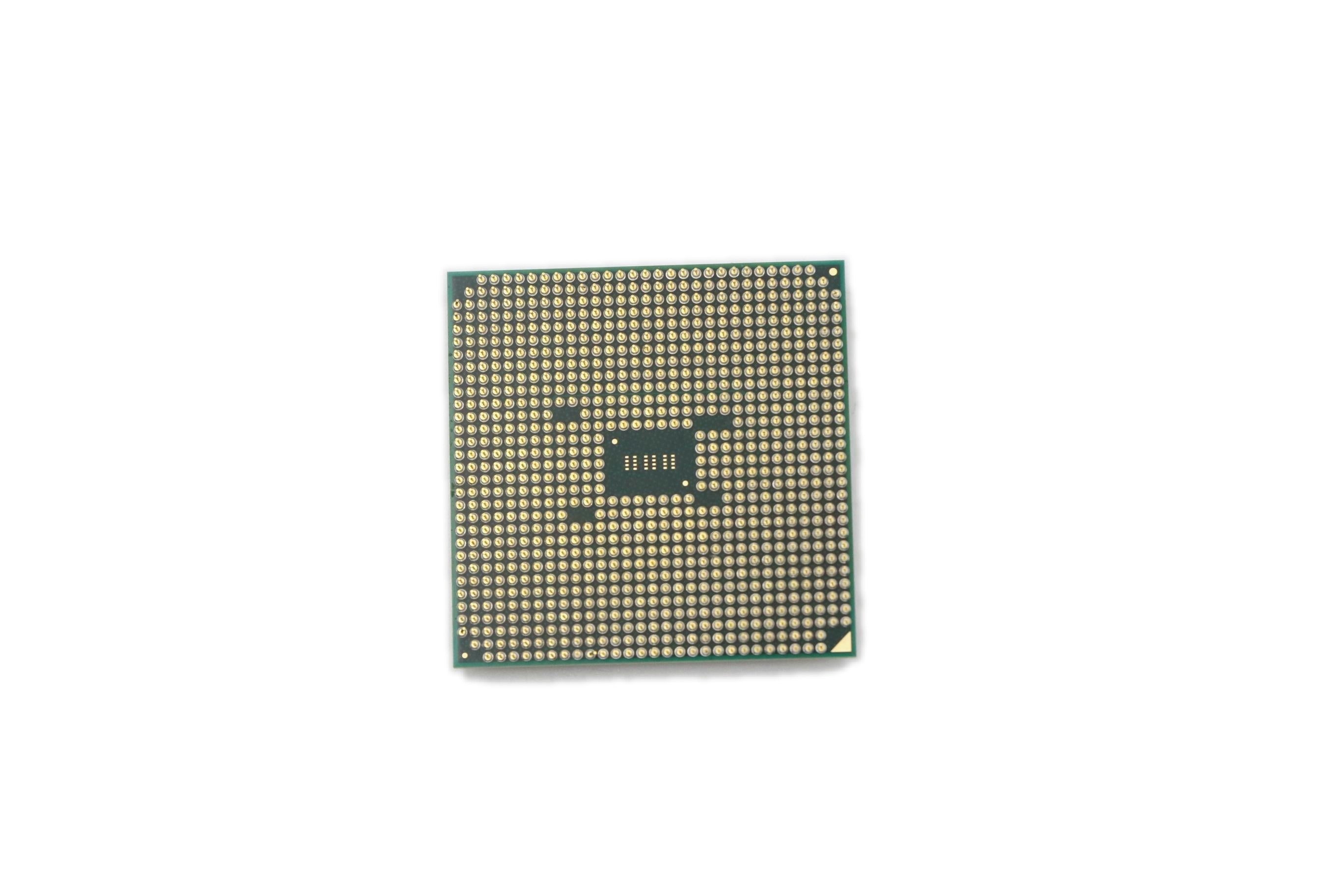Lenovo ThinkCentre M78 Desktop / ThinkCentre M79 Desktop Processor APU A4-6300B 03T7227