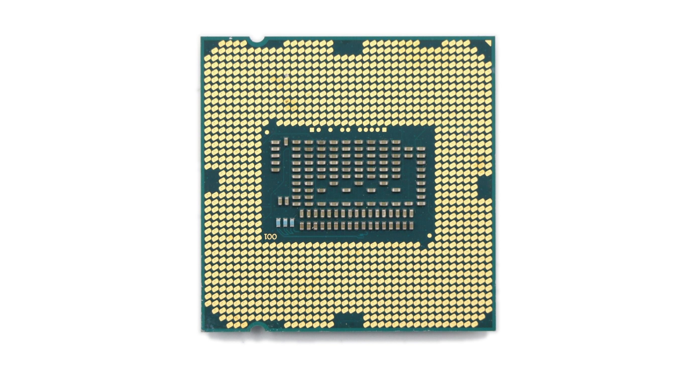 Lenovo ThinkCentre M92p Desktop / ThinkCentre M82 Desktop Processor Core I5 3570 77W 03T8178