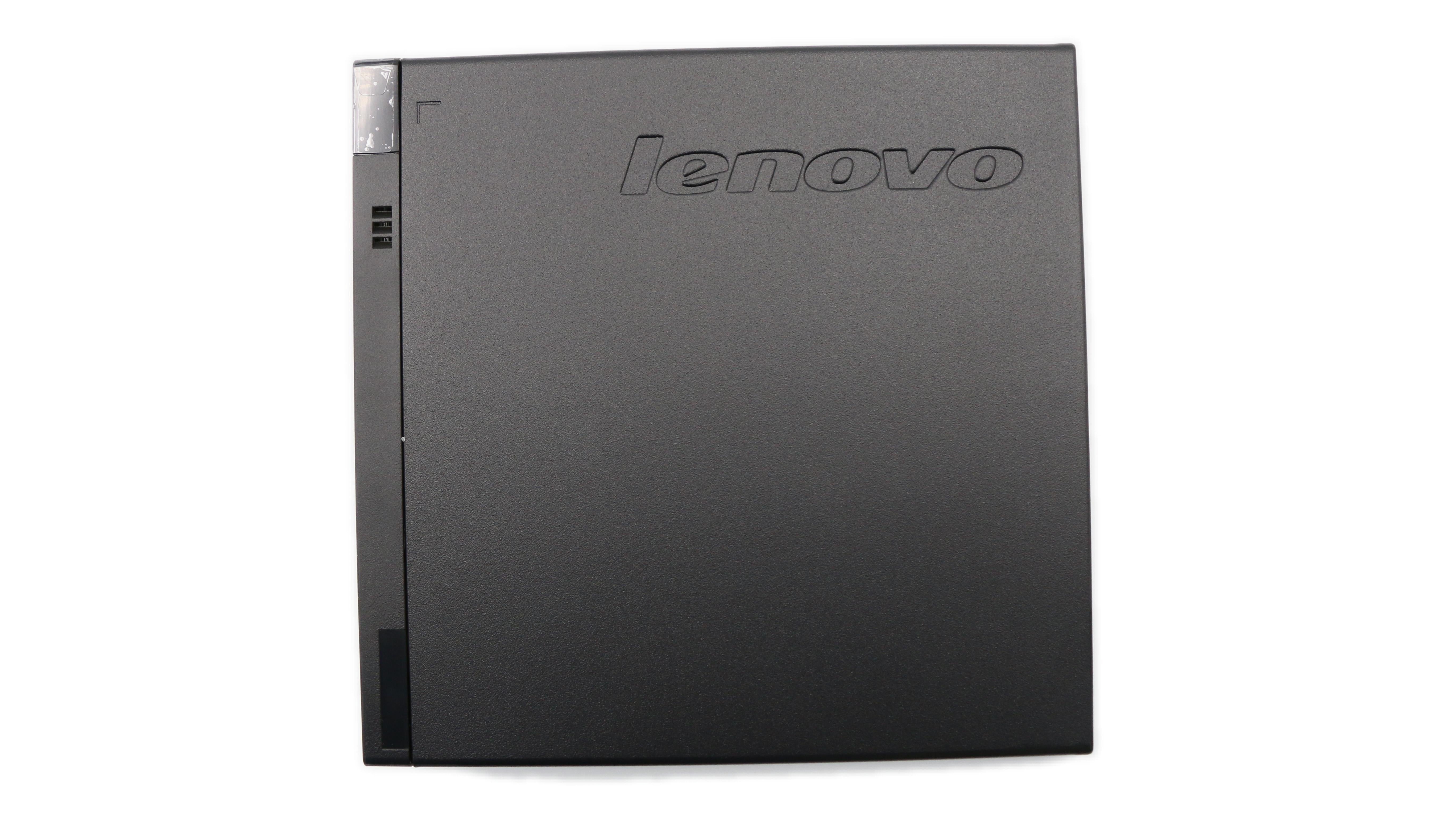 Lenovo ThinkCentre M93 Desktop / ThinkCentre M93p Desktop Mechanical Assemblies Top cover 1L 515CT Mb 03T9909