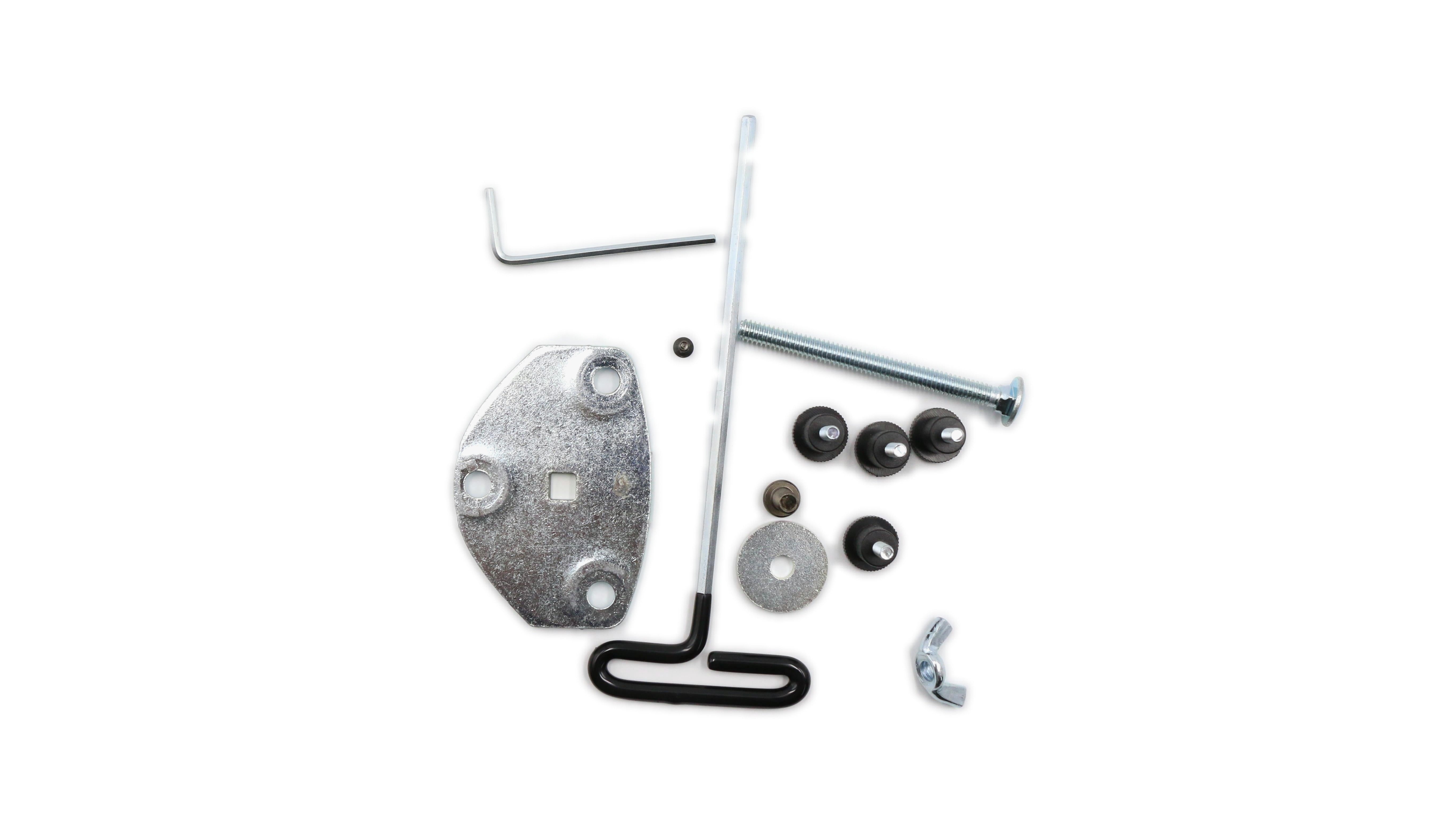 Lenovo MECH_BO Tools and option kits of the arm 03X7095