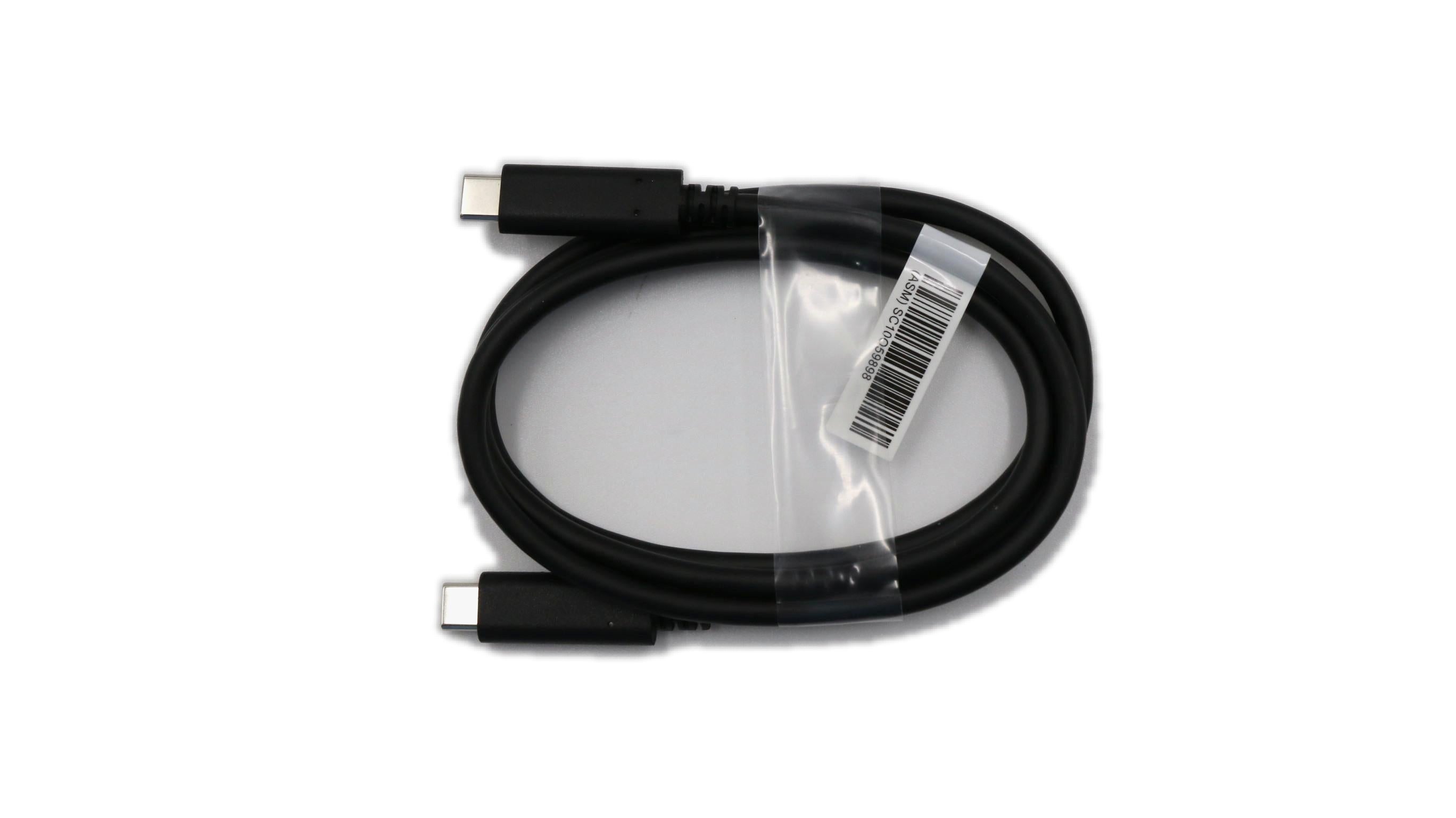 Lenovo ThinkPad USB-C Dock CABLE Type-C 03X7451