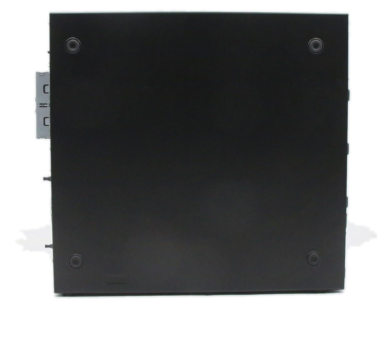 Lenovo ThinkCentre M93 Desktop / ThinkCentre M93p Desktop MECH_ASM BOTTOM CHASSIS ASM 04X2296