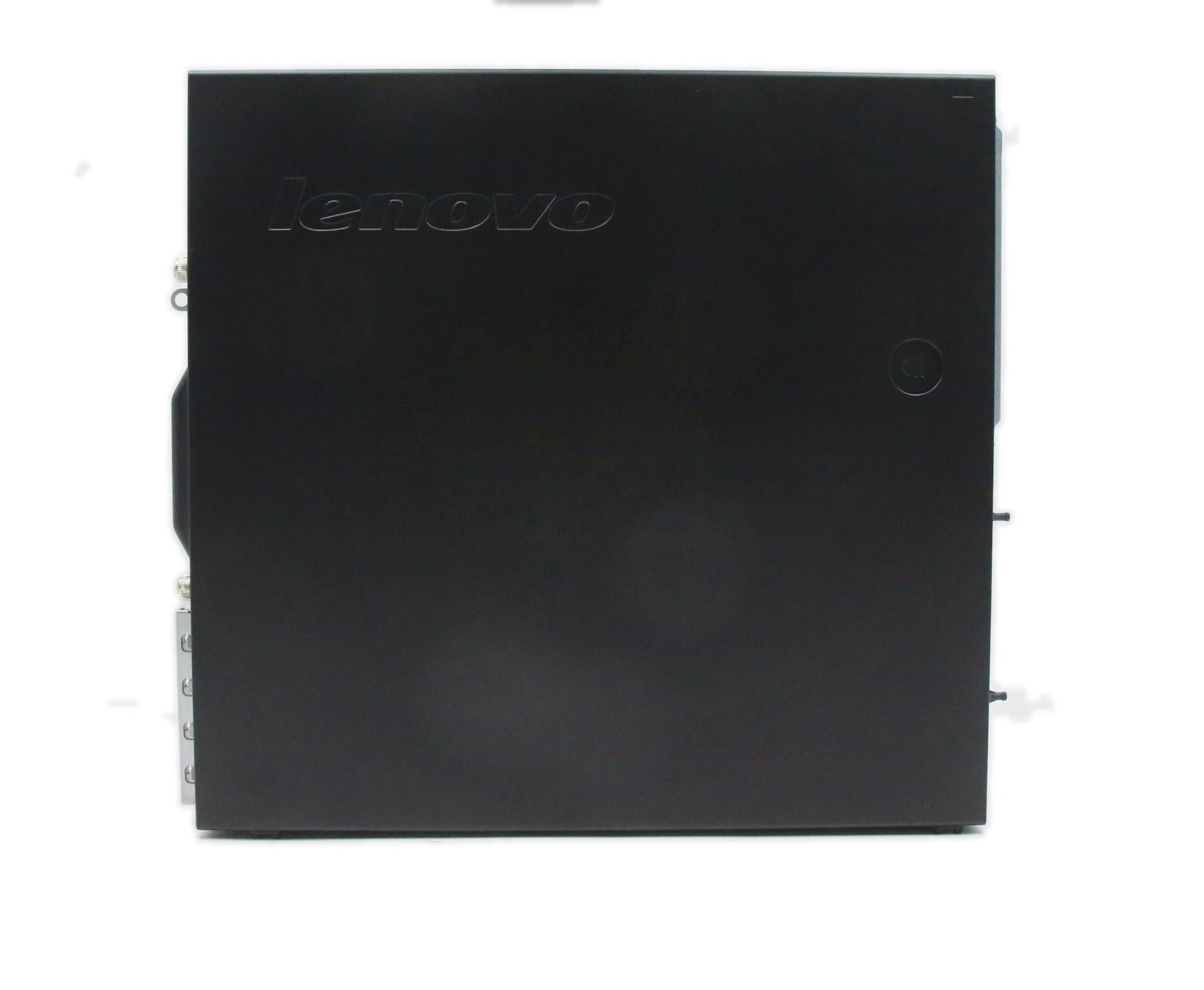 Lenovo ThinkCentre M93 Desktop / ThinkCentre M93p Desktop MECH_ASM BOTTOM CHASSIS ASM 04X2296