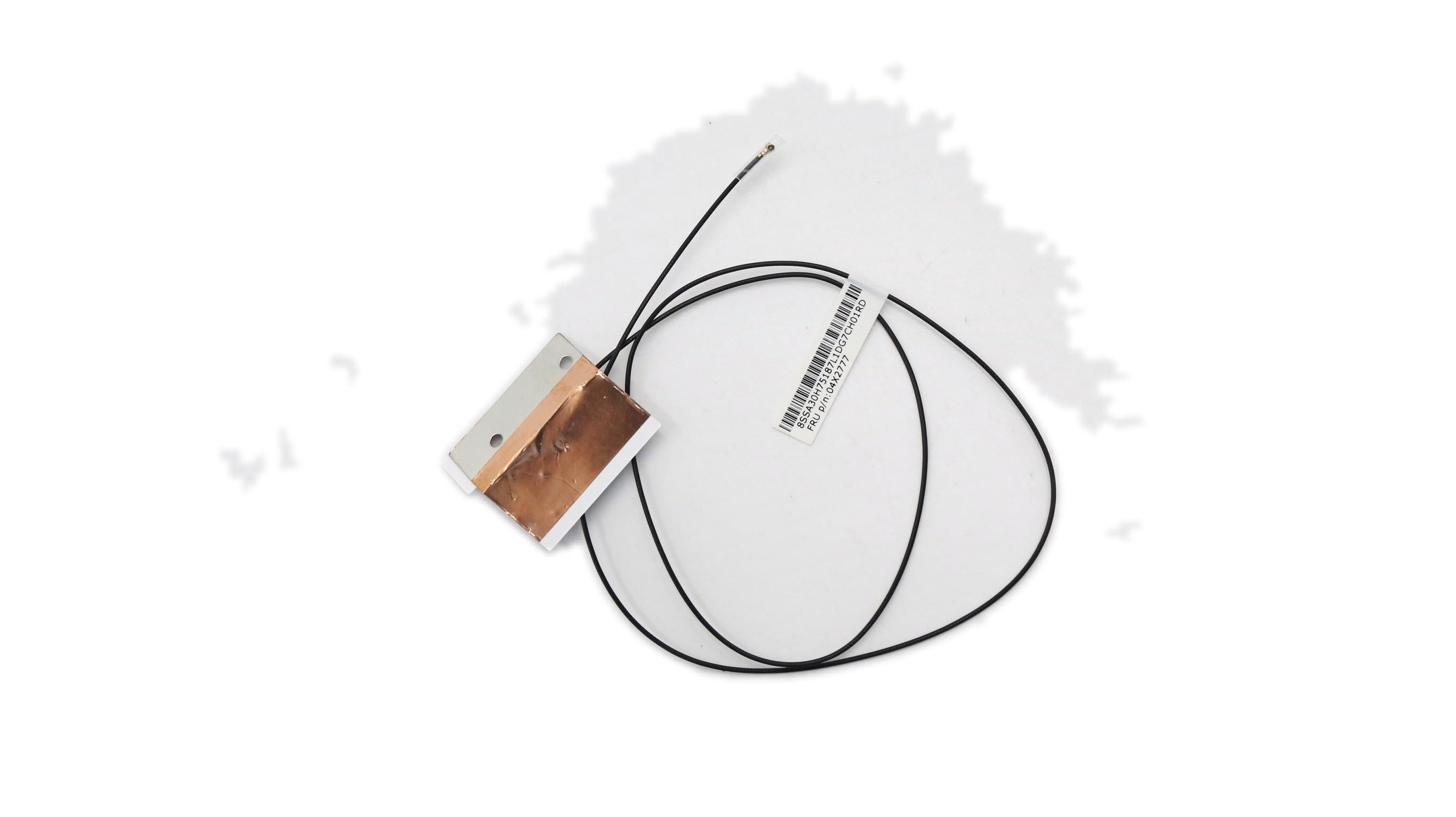 Lenovo Erazer X315 Desktop / Yoga Home 900-34ISZ Fru Gaming PC antenna cable_Black 04X2777