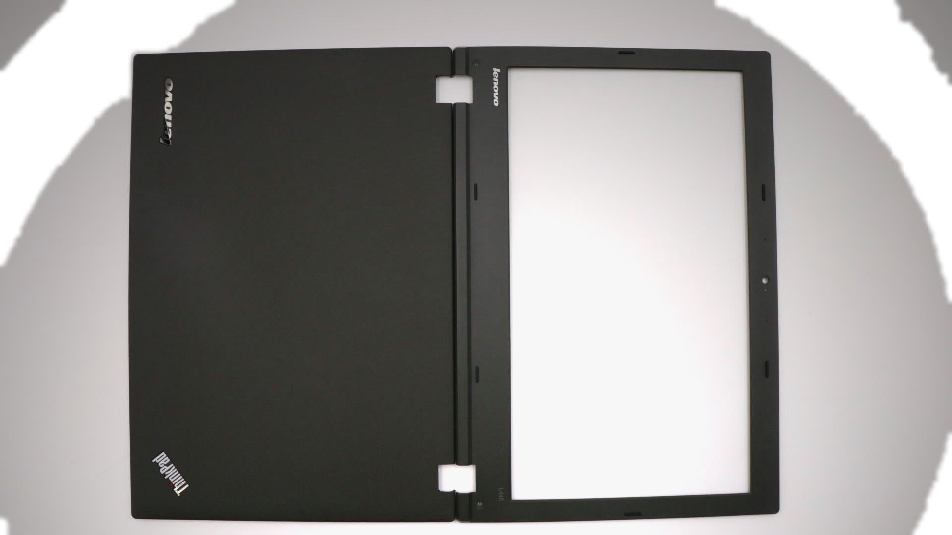 Lenovo ThinkPad L440 LCD Cover Kit w/painted cover SBB0D78107