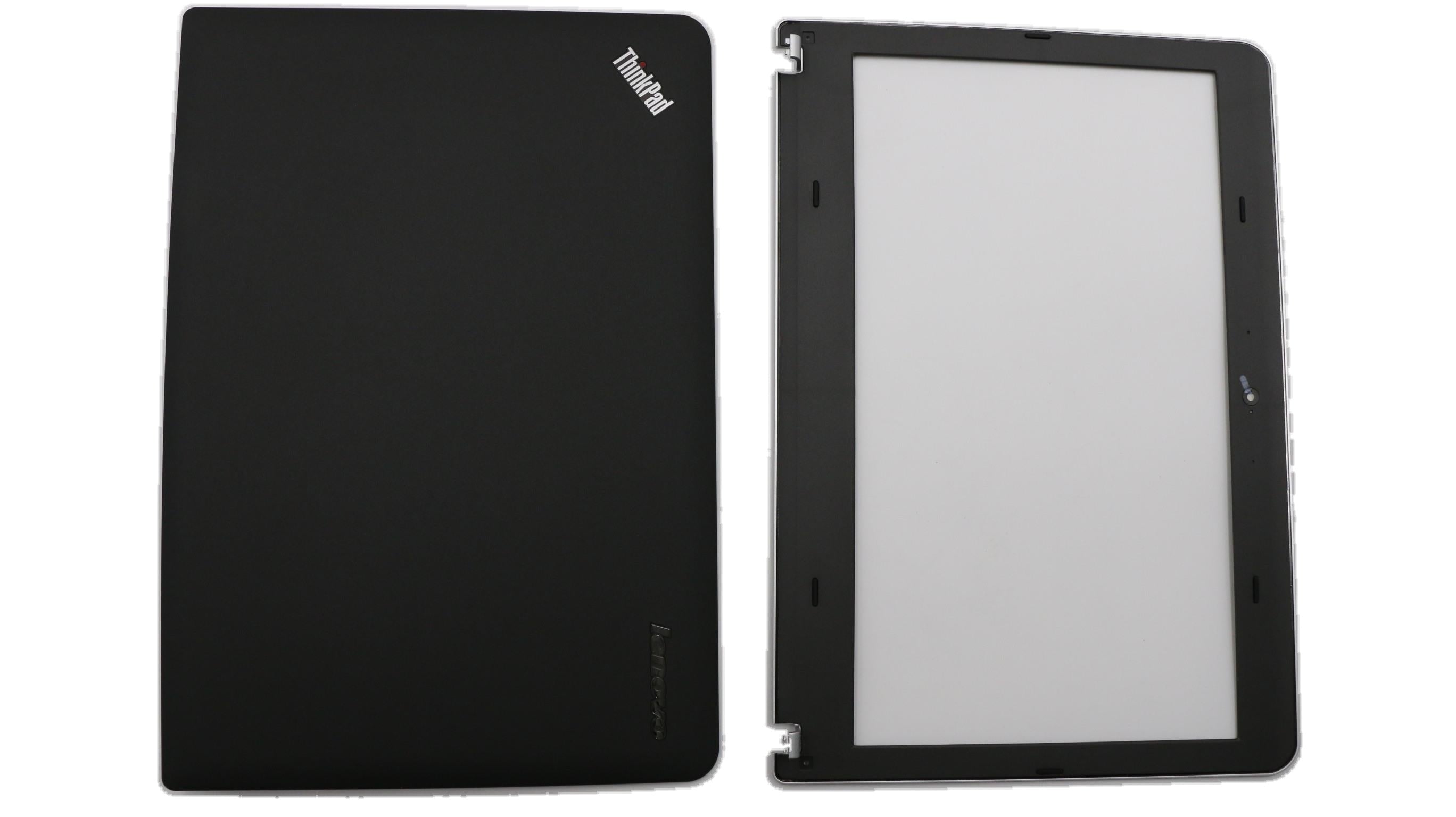 Lenovo ThinkPad Edge E440 LCD Cover Kit 14W Midnight Black Plastic 0C70028