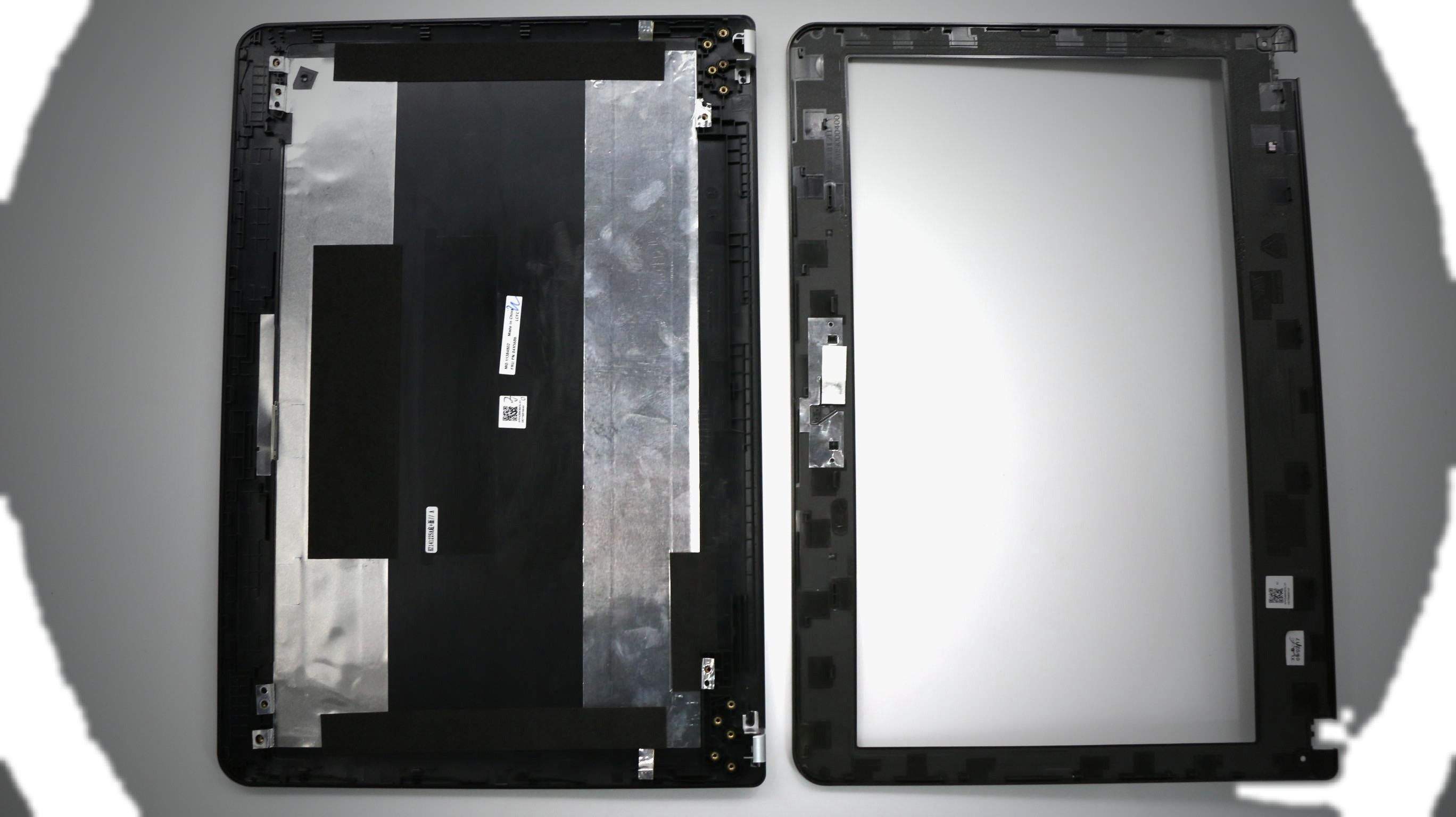 Lenovo ThinkPad Edge E440 LCD Cover Kit 14W Midnight Black Plastic 0C70020