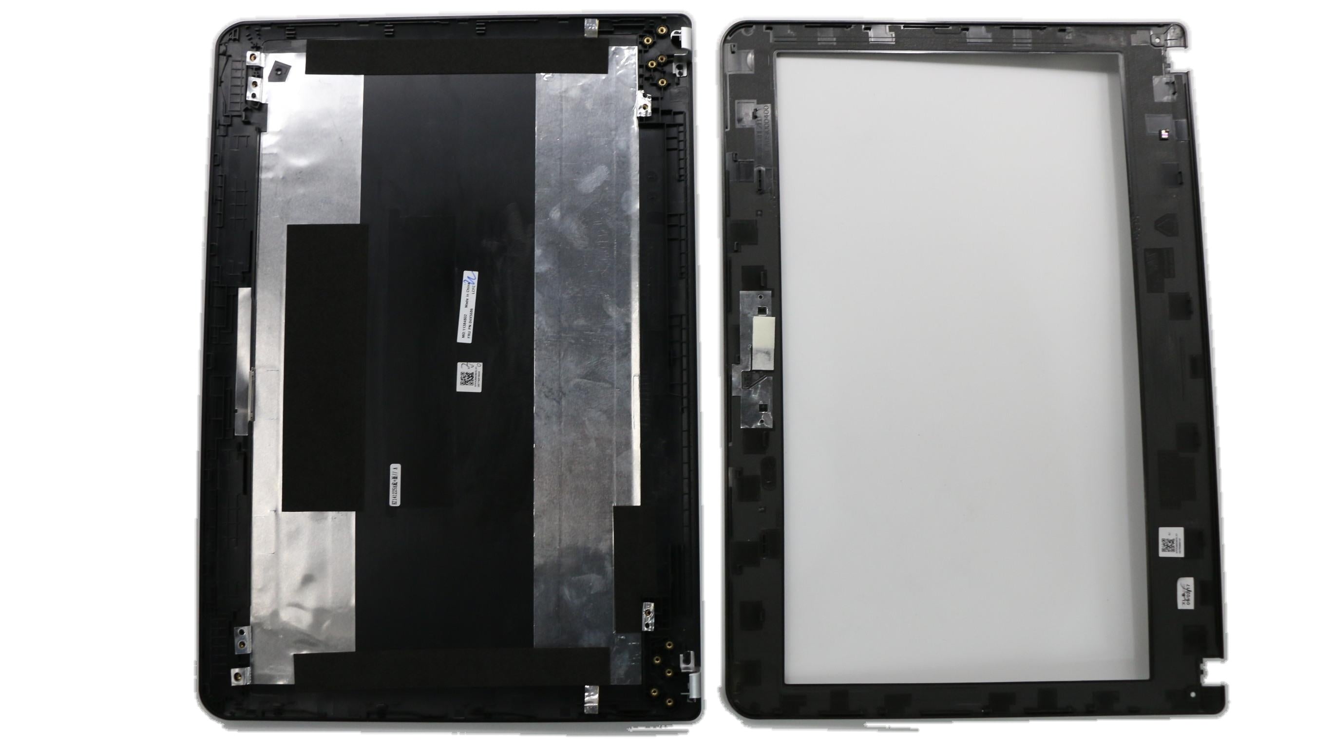 Lenovo ThinkPad Edge E440 LCD Cover Kit 14W Midnight Black Plastic 0C70021