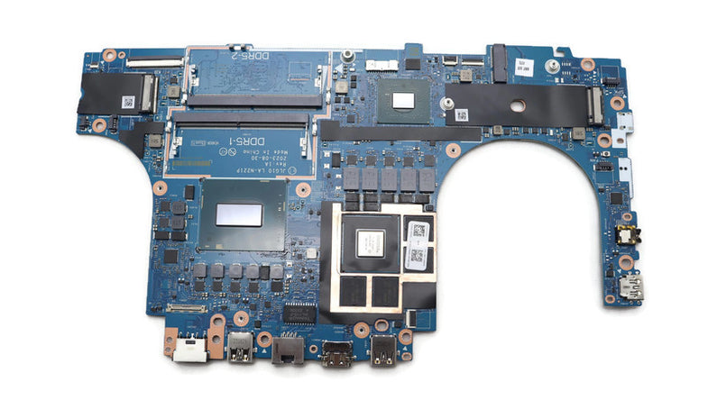 New Genuine Motherboard For Lenovo LOQ 15IRX9 Intel I7 13650HX