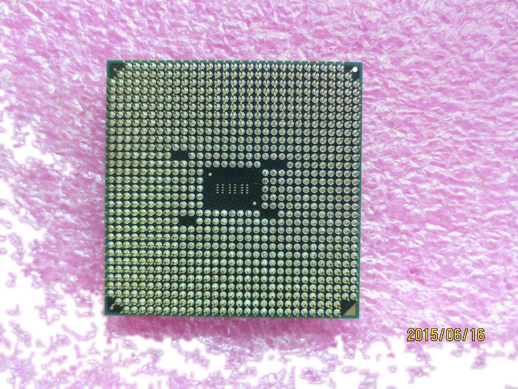 Lenovo ThinkCentre M78 Desktop Processor APU A4-5300 03T6646