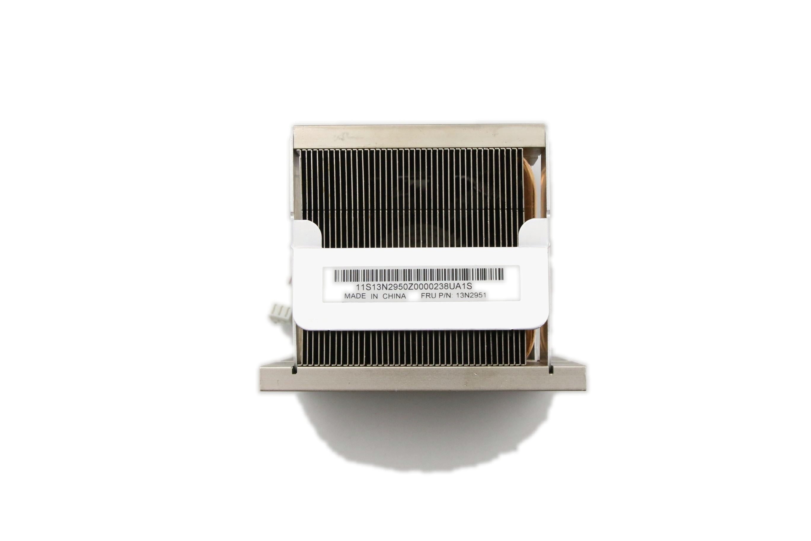 Lenovo Fan Dual Heatpipe 13N2951