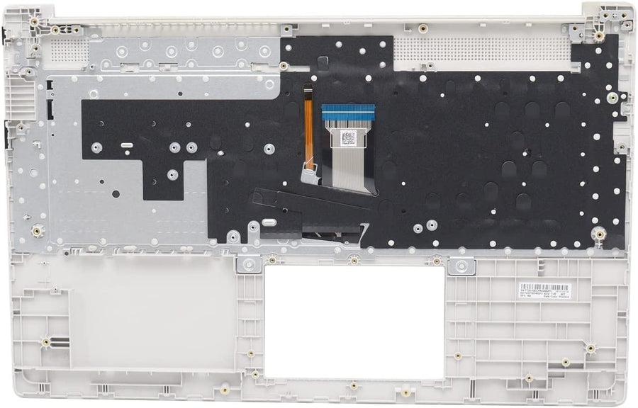 Funda de teclado para laptop HP de 17.3 17-cn/cp 17t-cn