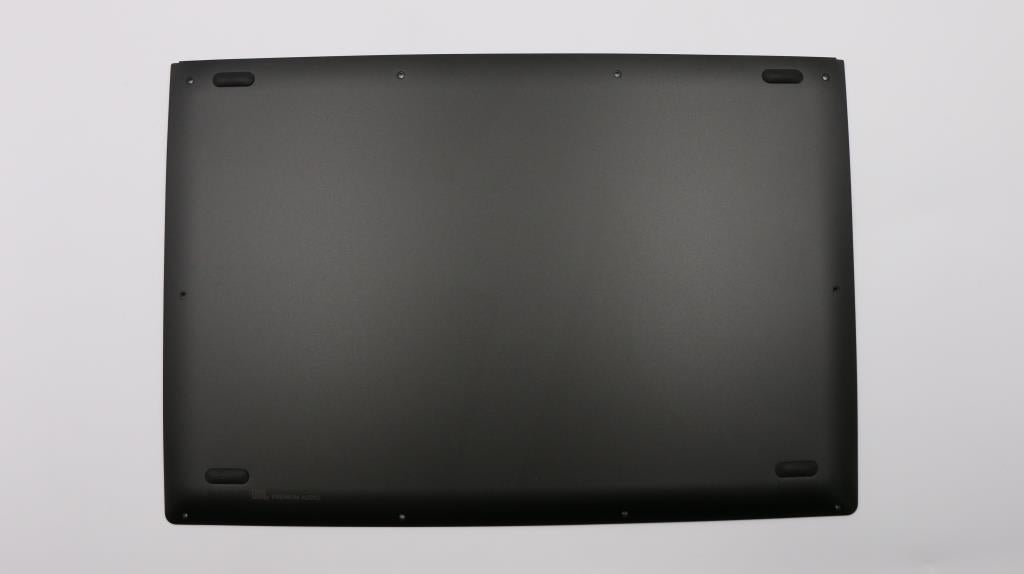 Lenovo ideapad Yoga 910-13IKB COVER Lower Case L 80VF Gun Metal 5CB0M34993