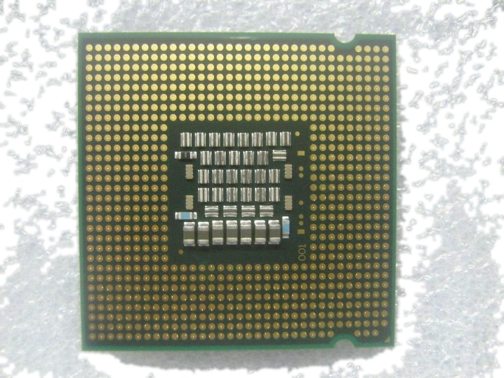 Lenovo ThinkCentre M57 Desktop / ThinkCentre M57p Desktop Processor CONROE 43C3833