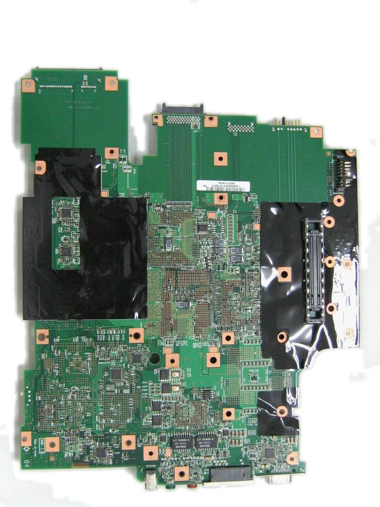 Lenovo Motherboard BDPLANAR CDPOP Planar M64-MOD 44C3714
