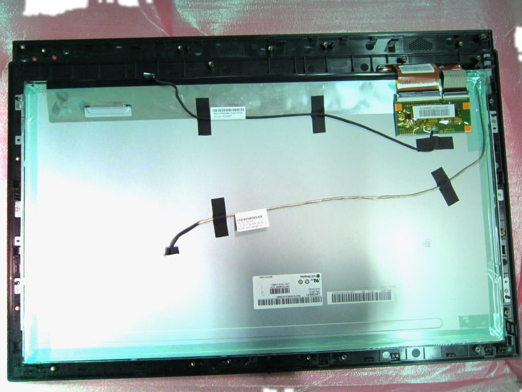 Lenovo LCD Assembly LCD Module ASSY PANEL for LG T 00XD876
