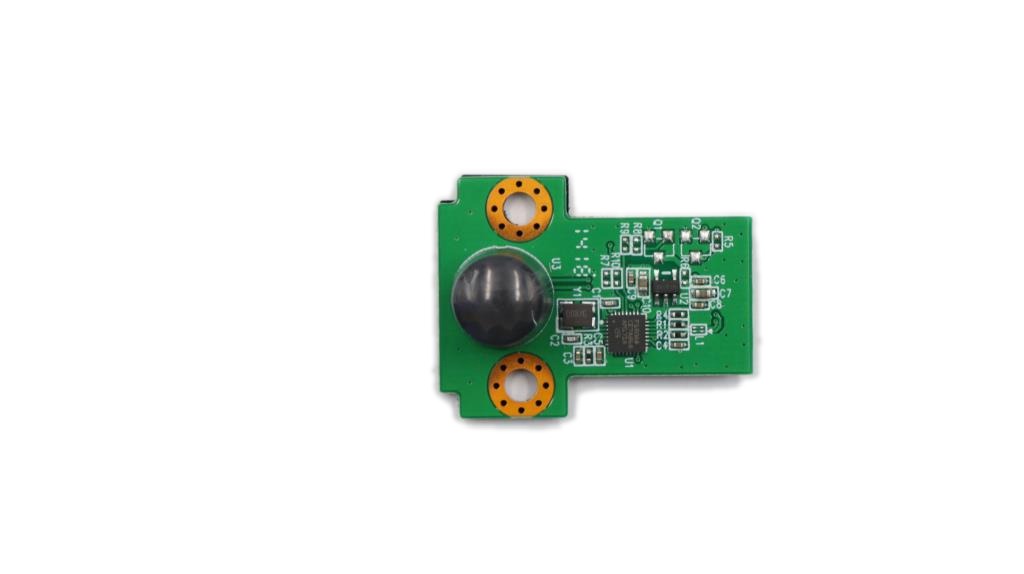 Lenovo Thinksmart Hub 500 Board IR Sensor card 00XL437
