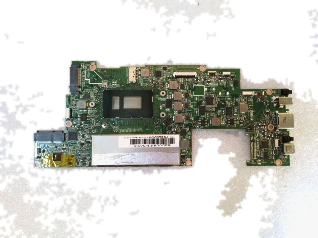Lenovo Miix 520-12IKB Type 81CG Motherboard BDPLANAR MB 3N81CG I58250WIN 4G 5B20Q62882