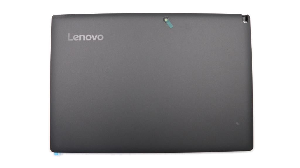 Lenovo Lenovo Tablet 10 A-cover Magnet Graphite sheet SAR ANT NFC mark SBB0P99447