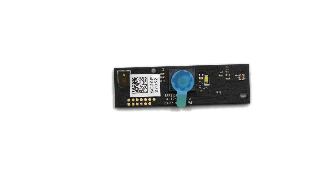 Lenovo Type 20KJ 20KK ThinkPad X1 Tablet 3rd Gen Camera 2M Front MIC ALS ZIF Ltn 01HW013