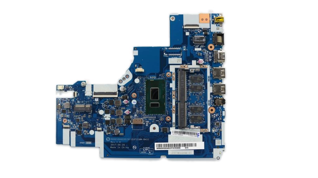 Lenovo ideapad 330 Touch-15IKB Type 81DJ Motherboard BDPLANAR MBL81DJ I78550U UMA D4G WIN 5B20R20245
