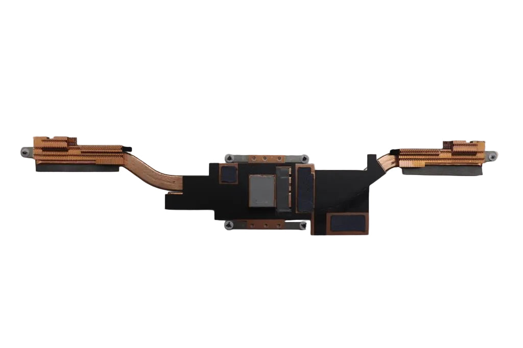Lenovo ThinkPad X9-15 Gen 1 CPU Heatsink 5H41R03424