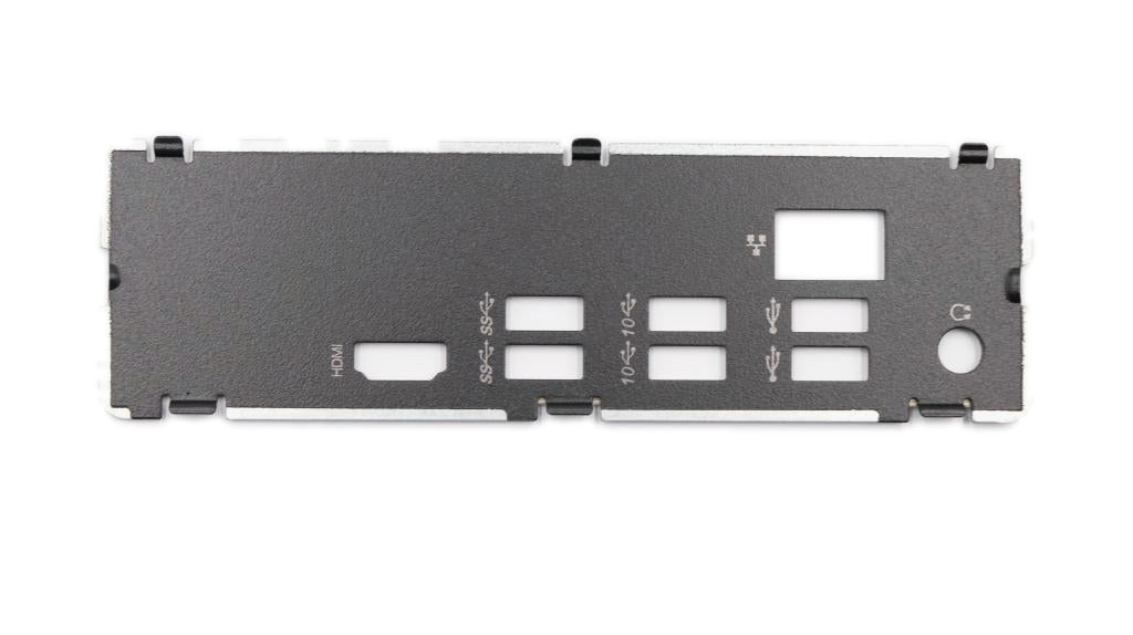 Lenovo Legion T530-28ICB Desktop Rear IO Shield Assy B360 WST 02CW149