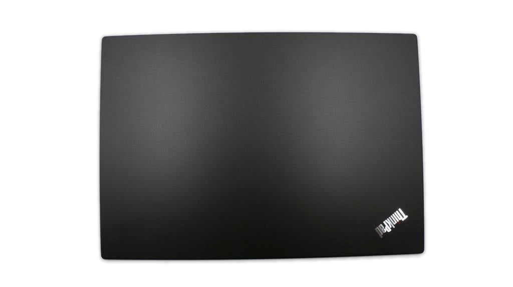 Lenovo ThinkPad L390 Type 20NR 20NS COVER LCD A cover CS Black SCB0M84959