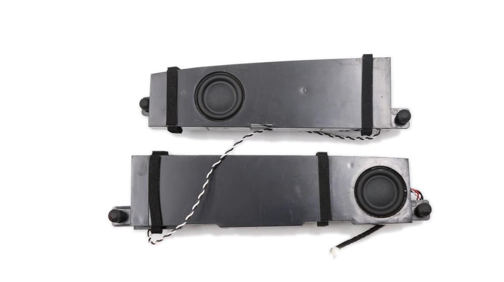 Lenovo ideacentre AIO 520-27IKL All-in-One / ideacentre AIO 520-27ICB All-in-One Speaker DCA71_SPK_WITH_RUBBER_AW 02CW368