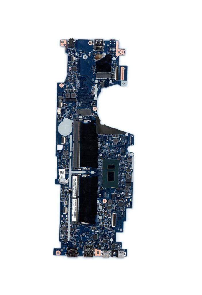 Lenovo ThinkPad L380 Type 20M5 20M6 Motherboard BDPLANAR Intel i7-8550U NvPro Y-TPM WIN 5B21B35272