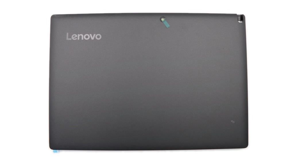 Lenovo Tablet 10 A-cover Magnet Graphite sheet SAR ANT NFC mark 02DC140