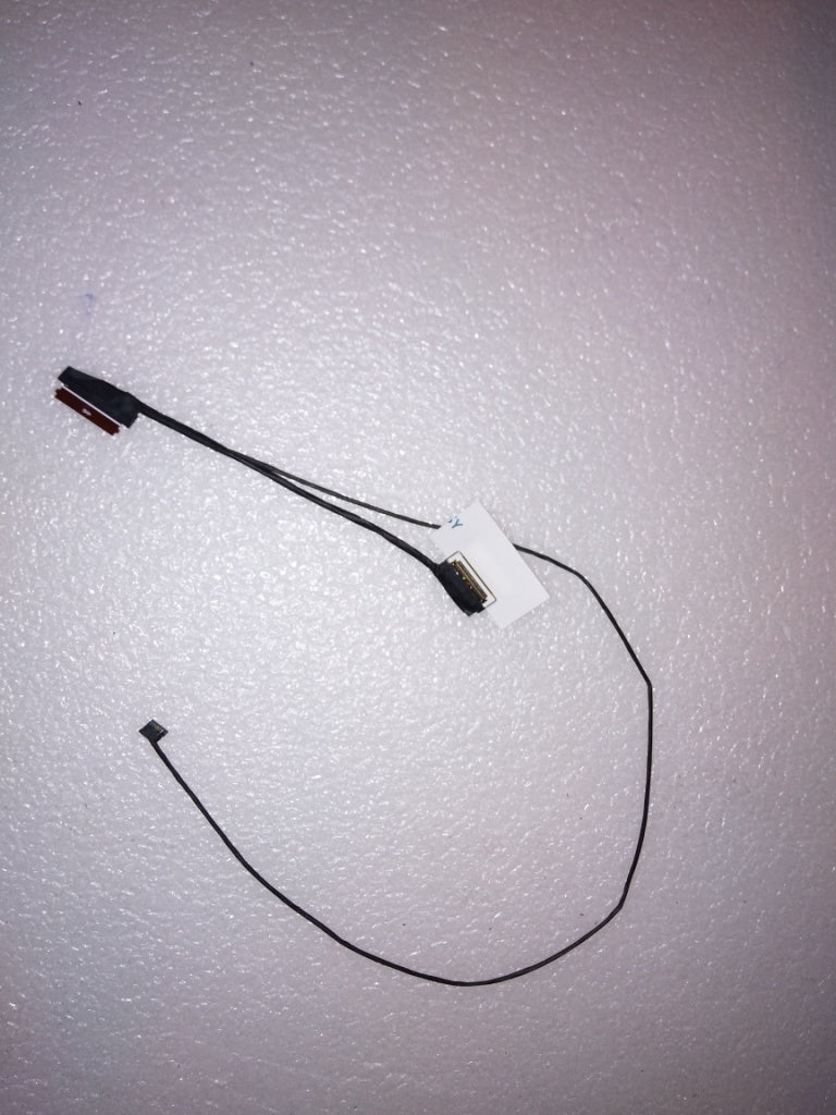 Lenovo V330-15ISK / V330-15IKB EDP Cable W 81AX W/CAM Cable 5C10Q60138