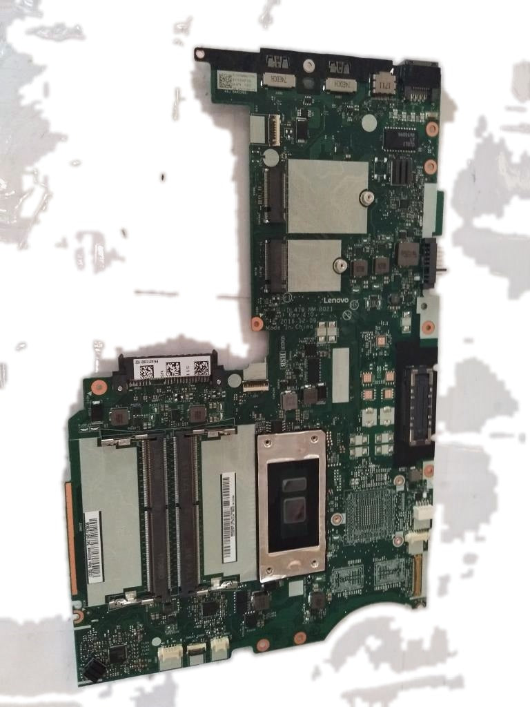 Lenovo ideacentre AIO 520S-23IKU All-in-One Motherboard BDPLANAR I7-7500U UMA WIN DPK 01LM017