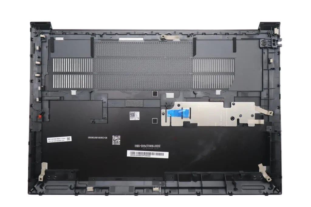 Lenovo ThinkPad P16s Gen 4 Bottom Base Cover D-Cover WLAN 5CB1S55486