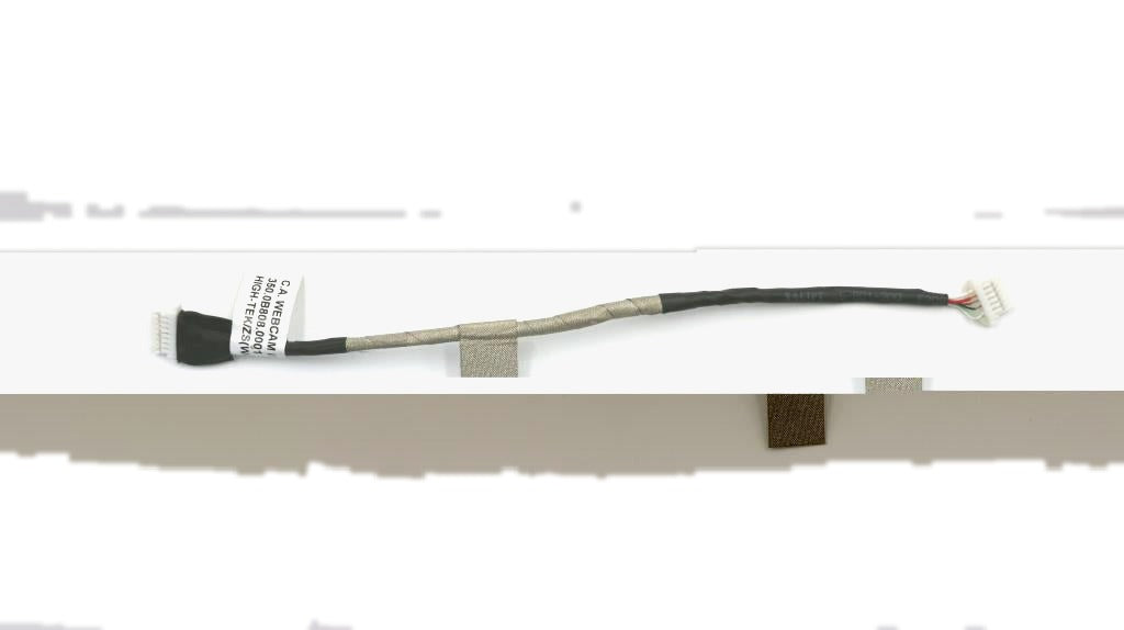 Lenovo ideacenter AIO 730S-24IKB All-in-One C.A. IR CAMERA CABLE AVC AIO730S 02CW047