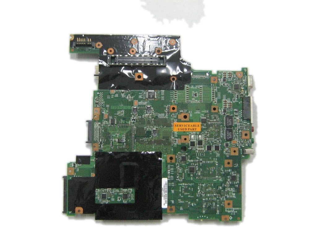 Lenovo Motherboard BDPLANAR CDPOP PLN 945GM 44C3985